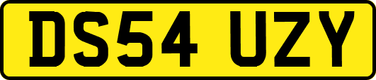 DS54UZY