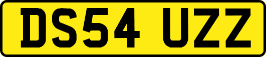DS54UZZ