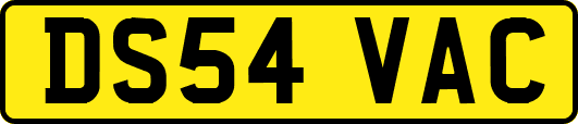 DS54VAC