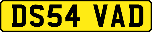 DS54VAD