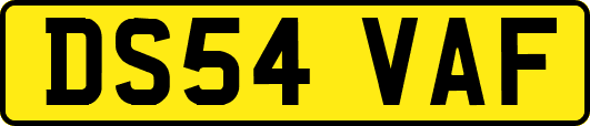 DS54VAF