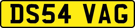 DS54VAG