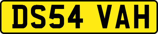 DS54VAH