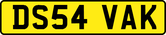 DS54VAK
