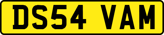 DS54VAM