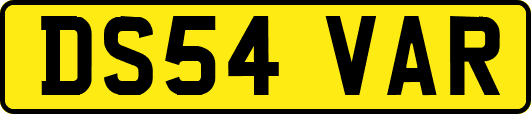 DS54VAR