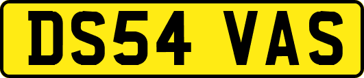 DS54VAS