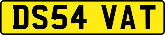 DS54VAT