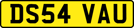 DS54VAU