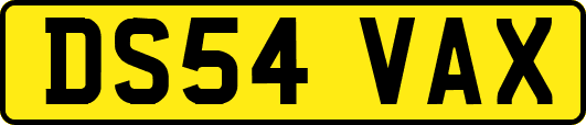 DS54VAX