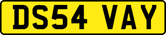 DS54VAY