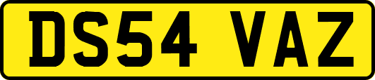 DS54VAZ
