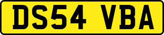 DS54VBA