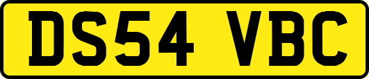 DS54VBC