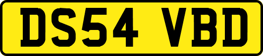 DS54VBD