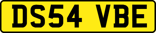 DS54VBE