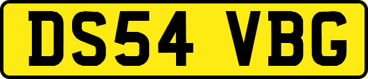 DS54VBG