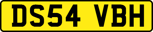 DS54VBH