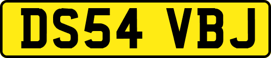 DS54VBJ