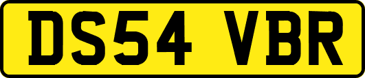 DS54VBR