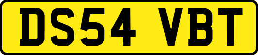 DS54VBT