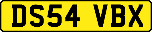 DS54VBX