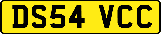 DS54VCC