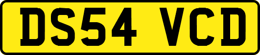 DS54VCD