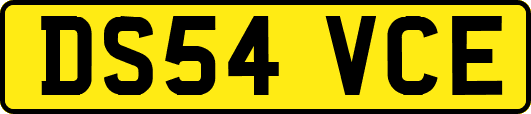 DS54VCE