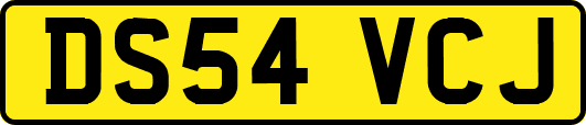 DS54VCJ