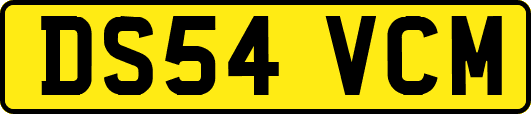 DS54VCM