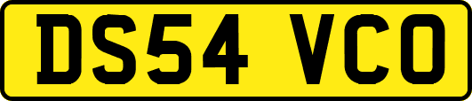 DS54VCO
