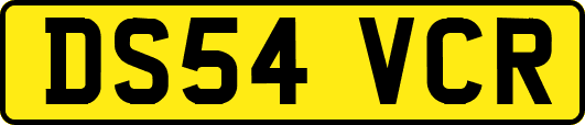 DS54VCR