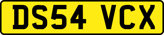 DS54VCX