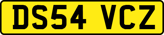 DS54VCZ