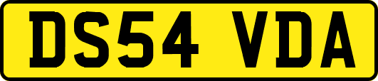 DS54VDA