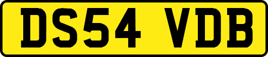 DS54VDB
