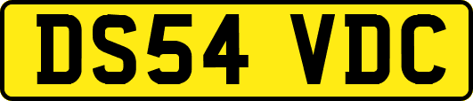 DS54VDC