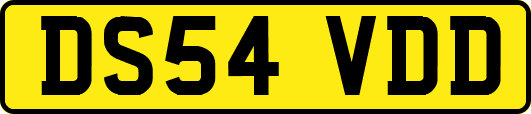 DS54VDD