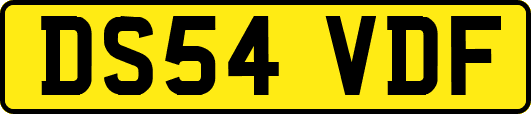 DS54VDF