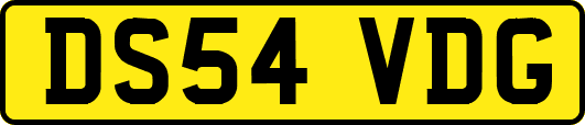 DS54VDG