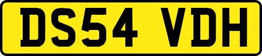 DS54VDH