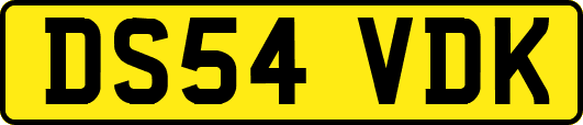 DS54VDK