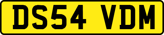 DS54VDM