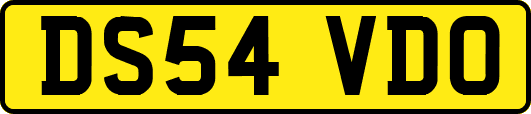 DS54VDO