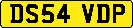DS54VDP