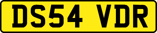 DS54VDR