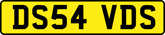 DS54VDS