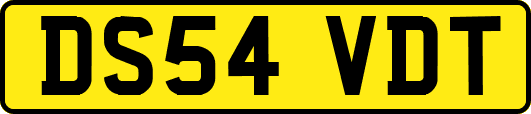 DS54VDT