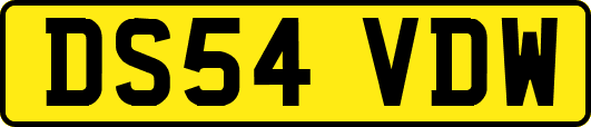 DS54VDW